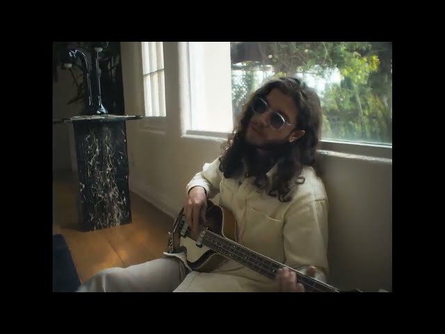 Video zu 'Those Eyes' ansehen