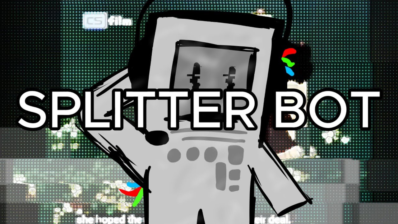 Splitter Bot