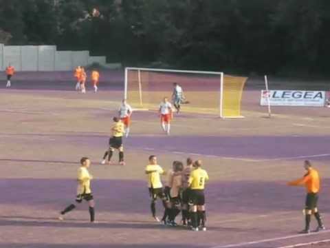 Sparta Brodnica   Włocłavia Włocławek