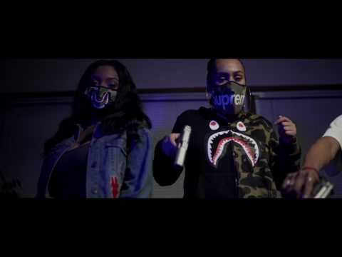 Royalty x KG Da Great - "its over" | Shot By : @VOICE2HARD