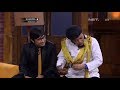 The Best of Ini Talkshow-Kena Jet Lag, Rhomi Irama Penuh Drama The Best of Ini Talkshow-Kena Jet Lag, Rhomi Irama Penuh Drama