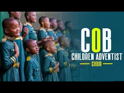 Huwa yu Wapi & Mkono wa BWANA Remix covers || Live performance at Dar Net Event 2025 by CoB Choir