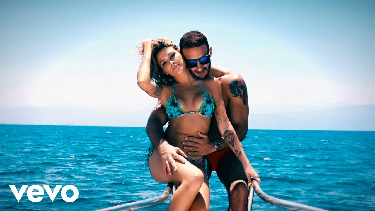 DJ Suri, Oscar Velazquez, Nikki Valentine — Papi Chulo