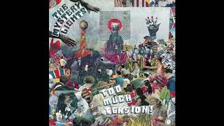 The Mystery Lights - Traces