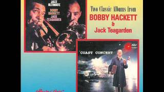 Bobby Hackett & Jack Teagarden - Royal Garden Blues