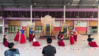 ซ้อมนฤต