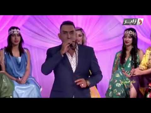 Cheb Mounir : en live # dzair TV 2020