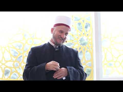 10. 01. 2025. Ndodhia e Israsë dhe Miraxhit.