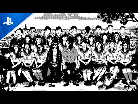 World of Horror - Launch Trailer | PS4 Games