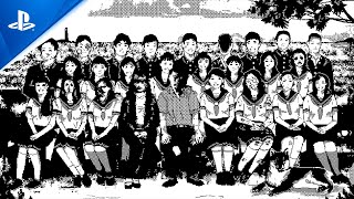 World of Horror - Launch Trailer Trailer