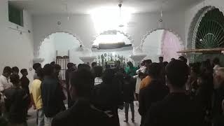 preview picture of video 'Sham E ghariban Imambara Muharram Murshidabad 21 Muharram Sham E ghariban Majlis azadari Murshidabad'