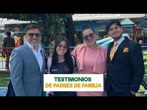 Miniatura del testimonio en video de Familia Álvarez Salazar