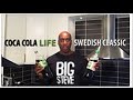 COCA COLA LIFE VS SWEDISH CLASSIC (USA VS.