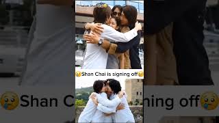 Download lagu Paalam Shan Chai😢😢😢                          #meteorgarden #barbiehsu #shancai mp3