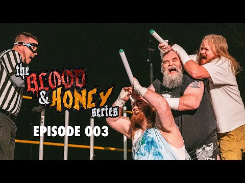 Blood and Honey Series (Clip)