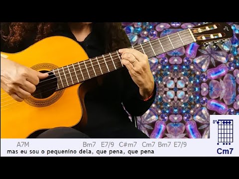 Que Pena - Mauri Gonzalez