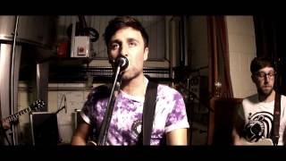 Alvarez Kings - Tell-Tale Heart (Live)