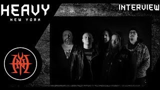 Heavy New York-Ringworm Interview