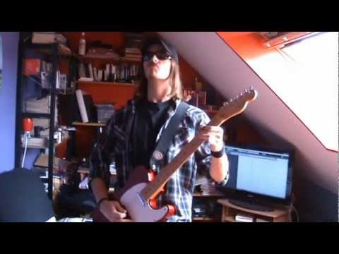 Ultimate cover n°1: Beetlejuice Main Theme