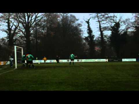 Sellingen B1 - Wedde B1 (9-0) (HD)