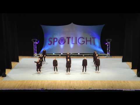 Best Jazz // LEVEL UP - The Dance House [Youngstown, OH]