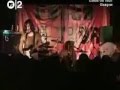 Biffy Clyro - Eradicate The Doubt (Gonzo Tour 2003) - TheBiffyBoffin Biffy Clyro - Eradicate The Doubt (Gonzo Tour 2003)