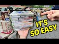 I Started A Resale Business From Scratch