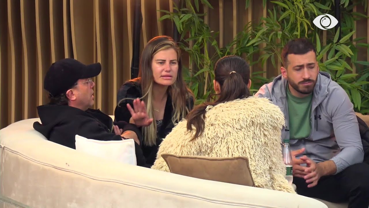 “Ndihem e ofenduar”/ Laerti- Valbonës: Dhe unë jam i ofenduar që ti nuk më thua…