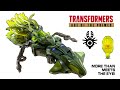 The Most UNIQUE Prime YET Transformers AGE OF THE PRIMES Deluxe Class QUINTUS PRIME Review 2026
