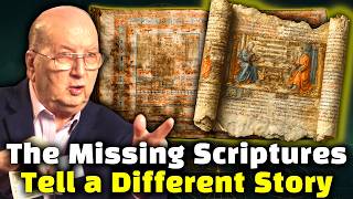 20 Holy Books That Disappeared From The Bible