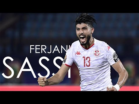 Ferjani Sassi Best Defending Skills and goals 2020 (Tunisia and Zamalek)
