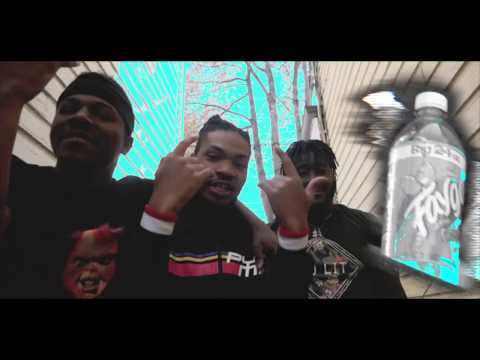 WildBoyRa- Ms FayGo (Official Video) Shot By 700 Media