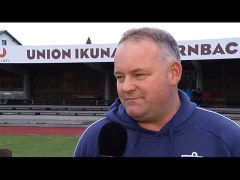 Natternbach gg Waizenkirchen - 1.KL Nordwest Rde10