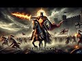 Heart Of The Lion Epic Rock Ballad Of Richard The Lionheart Lyric Video