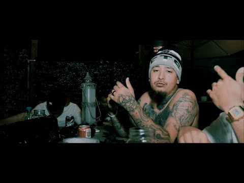 6Tusk feat. MBNel, JoeMari, & AXV - Double Bacc (Official Music Video)
