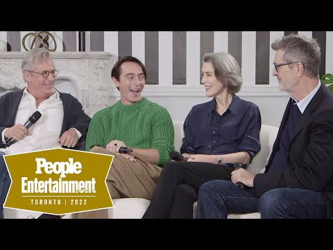 My Policeman | People + Entertainment Weekly TIFF Studio 2022