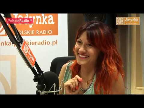 "Stashka" zaśpiewa na Bałtyckim Festiwalu Piosenki (Jedynka)