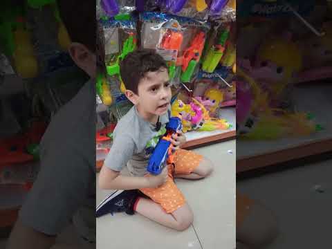 This gun, this gun🤬