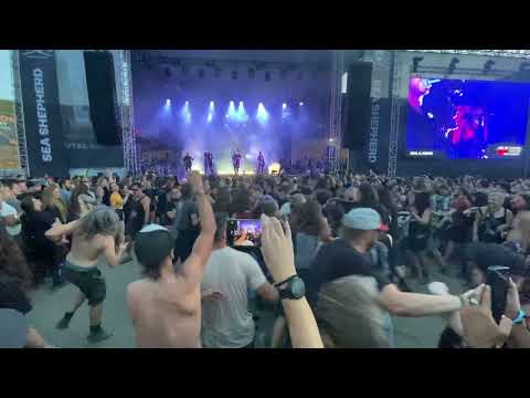 zeal & ardor pt. 2 brutal assault