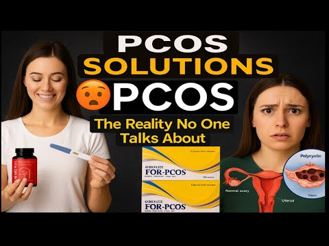 Bio Life FOR-PCOS Sachet Review |Myo-Inositol | One Solution for All Women Problems | PCOS Treatment