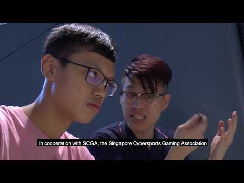 More Than Just A Game