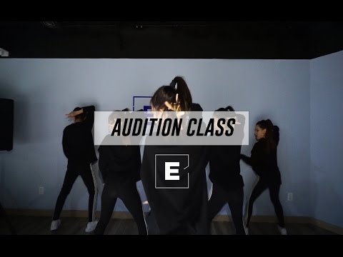AUDITION CLASS | SPECIAL PROMOTION | JeiKim choreography | E DANCE