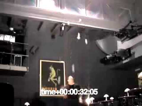 Anthony Gatto - 8 Balls - FORMER World Record