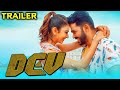 Dev (2019) Official Hindi Dubbed Trailer | Karthi, Rakul Preet Singh, Prakash Raj