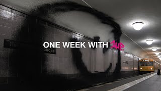1UP - ONE WEEK WITH 1UP - THE SHORT FILM