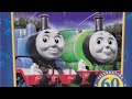 Thomas Friends Songs From The Station DVD Trailer First Video Of July