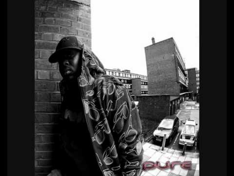 Lifesaber (Feat. D.O.K) - Terror Danjah [8/20]