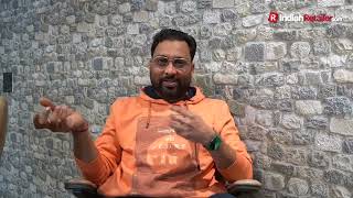 What advice would you give to D2C start-up building a CPG organization