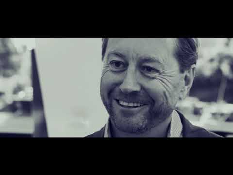 Kjell Inge Røkke - Begynte På Bunnen