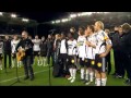 Åge Aleksandersen & Rosenborg - Ett bilde tå'n ...